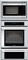Thermador Masterpiece Series 27" Built-In Combination Oven