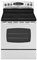 Maytag Freestanding Electric Range - Stainless Steel Finish