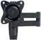 Sanus 15" - 37" VisionMount Full-Motion Flat Panel TV Black Wall Mount