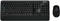 Microsoft Black Wireless Desktop 3000