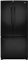 Maytag Black French Door Bottom Freezer Refrigerator