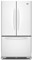 Maytag Bisque Bottom Freezer Refrigerator