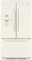 Maytag Ice<sub>2</sub>O French Door Bottom Freezer Refrigerator In Bisque