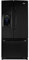 Maytag MFI2266AEB Bottom Freezer Black Refrigerator