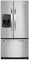Maytag Bottom Freezer ULTRAFINISH Steel Refrigerator