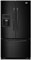 Maytag Black French Door Bottom Freezer Refrigerator