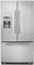 Maytag Stainless Steel French Door Bottom Freezer Refrigerator