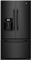 Maytag Ice2O MFT2771WEB Black Bottom Freezer Refrigerator