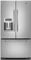 Maytag Ice2O MFT2771WEM Monochromatic Stainless Steel Bottom Freezer Refrigerator