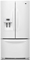 Maytag Ice2O MFT2771WEW White Bottom Freezer Refrigerator