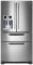 Maytag 25 Cu. Ft. Monochromatic Stainless Steel Bottom Freezer Refrigerator