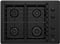 Maytag 30" Black Gas Cooktop