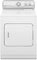 Maytag Centennial White Gas Dryer