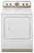 Maytag Centennial MGD5707TQ White Gas Dryer