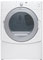 Maytag Epic Gas White Dryer
