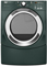 Maytag Performance Series Front Load Green Steam Gas Dryer