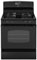 Maytag MGR4452BD Black 30" Super Capacity Free Standing Gas Range