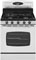 Maytag 30" Free Standing Stainless Steel Gas Range