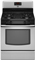 Maytag 30" MGR7662WS Stainless Steel Freestanding Gas Range