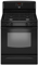 Maytag MGR7665W Black 30" Free Standing Gas Range