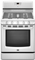 Maytag 30" MGR8670W White Self-Cleaning Free Standing Gas Range