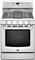 Maytag 30" MGR8875WW White Freestanding Gas Range