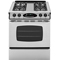 Maytag MGS5752BDS Stainless Steel Slide-In Gas Range