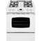Maytag MGS5752BDW White Slide-In Gas Range