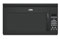 Whirlpool Microwave Hood Combination - Black Finish