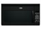 Whirlpool Microwave Hood Combination - Black Finish