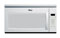 Whirlpool Microwave Hood Combination - White Finish