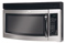 Whirlpool Microwave/Hood Combination - Stainless Steel Finish