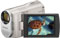 Sony Webbie High Definition Silver Camera