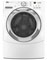 Maytag Performance Series White Front Load Washer