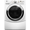 Maytag Performance Series MHWE450WW White Front Load Washer