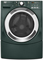 Maytag Performance Series Evergreen Front Load Steam Washer