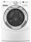 Maytag Performance Series White Front Load Steam Washer