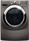 Maytag Performance Series Oxide Front Load Steam Washer