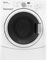 Maytag Epic Z White Front Load Washer