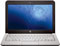 HP Mini 311 Series Black Swirl Notebook Computer