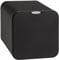 Velodyne 8" Powered Black Subwoofer