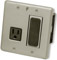 Panamax Silver In-Wall Outlet Surge Protector System