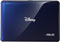 Asus Eee Disney Netpal Magic Blue Netbook Computer