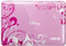 Asus Eee Disney Netpal Princess Pink Netbook Computer