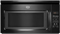 Maytag MMV1153W Black Over-The-Range Microwave Oven