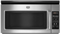 Maytag MMV1153W Stainless Steel Over-The-Range Microwave Oven