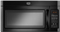 Maytag MMV4203DB Black Over-The-Range Microwave Oven