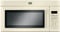Maytag MMV4203DQ Bisque Over-The-Range Microwave Oven