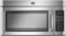 Maytag Over-The-Range Microwave Oven In Stainless Steel