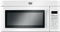 Maytag MMV4203DW White Over-The-Range Microwave Oven